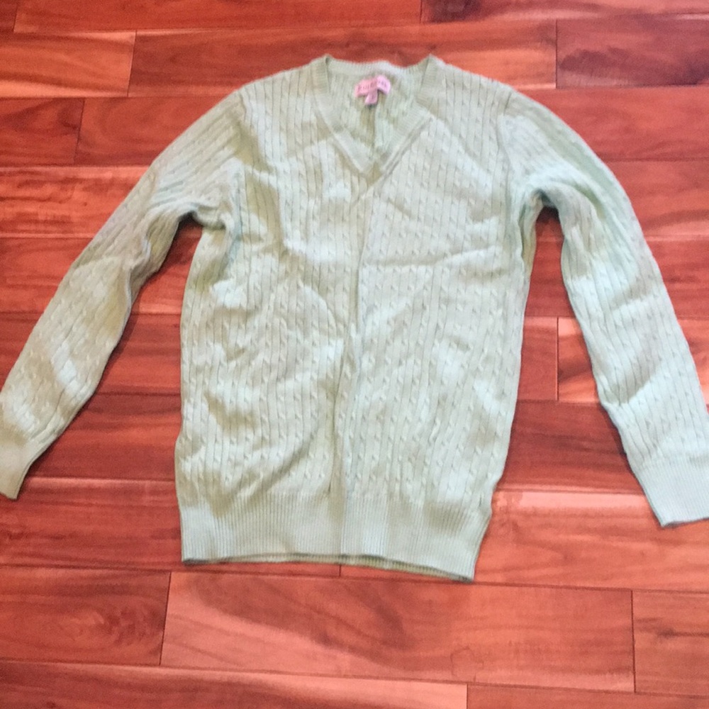 Sweater perfect condition